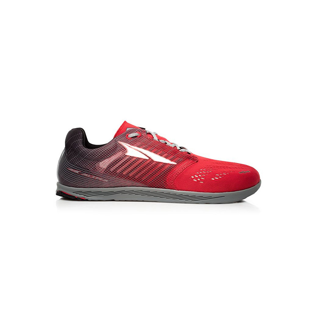 Altra Trailrunning Schuhe Herren - Vanish R - Rot 829YWFRBN